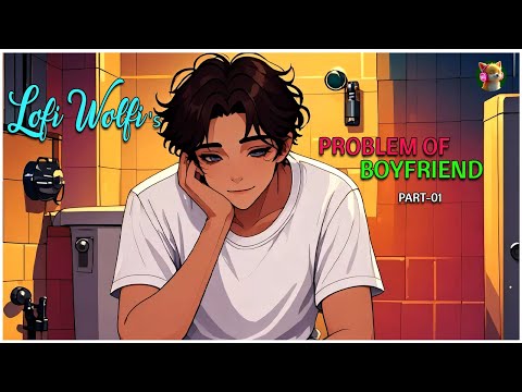 Lofi-Wolfi's First Story - Inspired by one of our fans. Problem of Boyfriend - Part 1. 😰😰😰