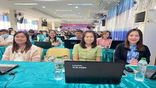 “CODING Achievement Awards” ครั้งที่ 2 ประเภทศึกษานิเทศก์