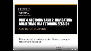 Unit 4 Sections 1 and 2: Navigating Challenges in Atmosphere and Technology