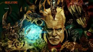 Zombies podcast with Master Mind Killa q  Ep.1{Full replay back}