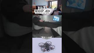 the force is strong with @TrickyFPV420 #tinywhoop