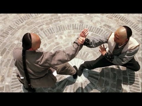 Snake Dragon Fist || Best Action Chinese Martial Arts Movie In English