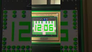 #zelda #gameandwatchzelda