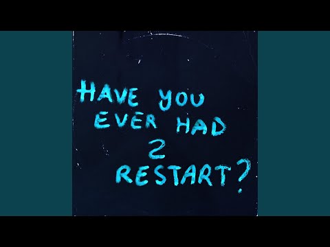Restart (feat. Pink Boy)