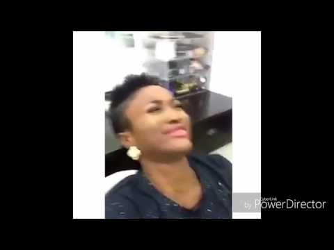 Eva Alordiah Speaks Out About Her Engagement