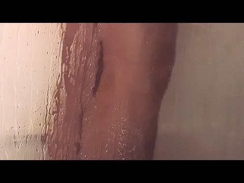 Steamy Shower | Real ASMR | Sounds of Real Life