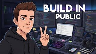 Live: Building in Public | MERN Stack & Next.js Development | Building projects Live