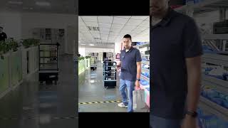 Language is not the biggest problem, sincerely and strength will be the keys for communication!