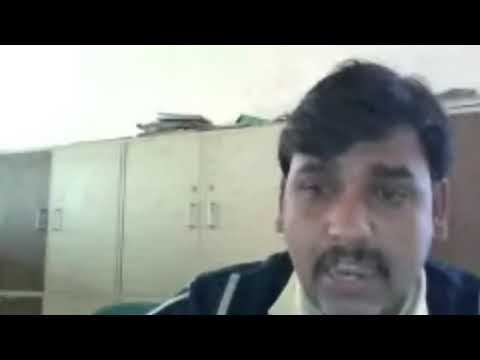 Android class 4 || Dr. Venkateshwarlu Velde || Telugu