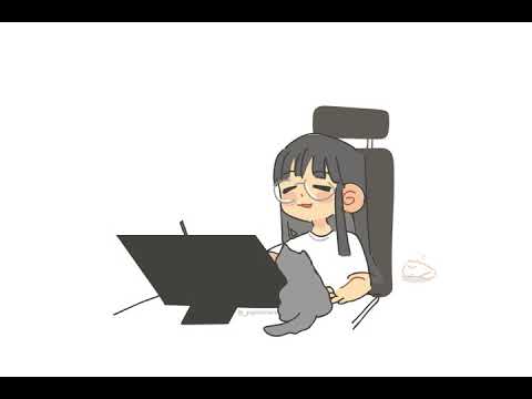 working with cats