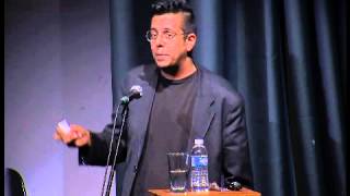 Simon Singh @ 5x15 - Campaign for Libel Reform