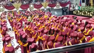Ready to go beyond - IIT  SONG Jan/24/2019