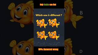 Can you find the difference🤔? #puzzle #solvemath #mathpuzzles #braintest