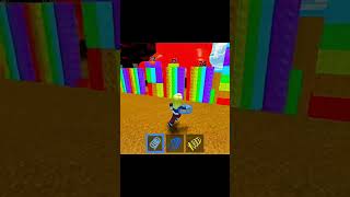 Number Blocks ￼ #roblox #shorts #stealabrainrot #trending #viral.