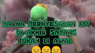 Kata kata bajingan berkelas selnyesel