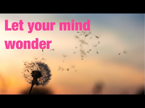 Mindfulness Tip - Allow Idle Time