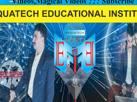 EXQUATECH PVT LTD Live Stream