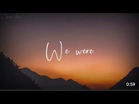 let me love you lyrics whatsapp status