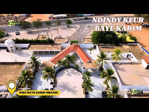 NDINDY KEUR BAYE KARIM
