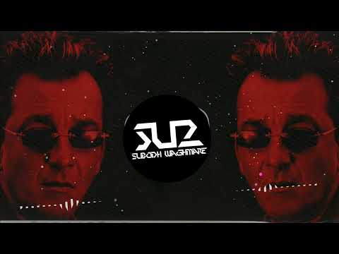 Moosa - SUBODH SU2 |  Sanjay Dutt Dialogues | Plan | 2021