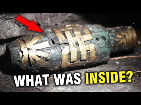 100 Shocking Discoveries Scientists Are Afraid to Study