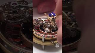 The Jacob & Co. Astronomia Casino #shorts