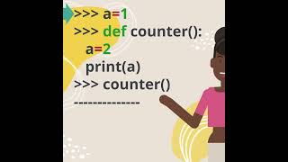 Global Keyword in Python (Python Programming Language: Types of Python Variable Scope)