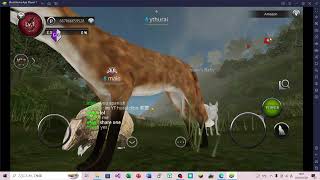 Wild Animals Online new code and Game play