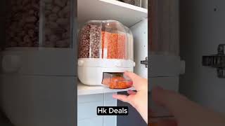 Two best products for kitchen