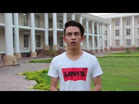 Afghan Students