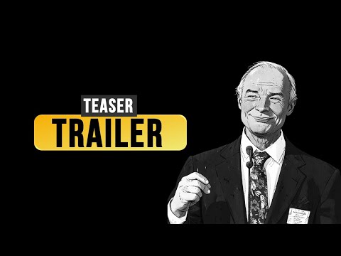 Stephen Lett Exposed | Official Teaser Trailer