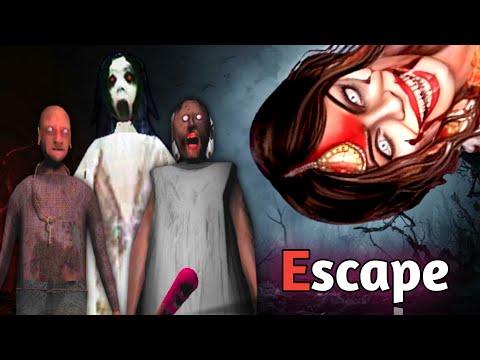 🔴 GRANNY GAME || HORROR LIVE GAMEPLAY | #granny #shorts #short #live #gaming #techno #tekka