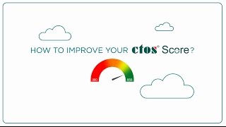 How to Improve your CTOS Score - English