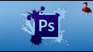 Logo Design Photoshop Tutorial | Photoshop Tutorial for Beginners