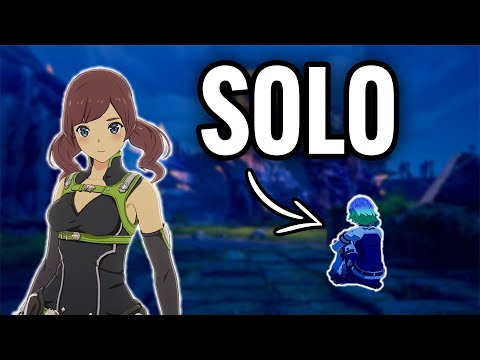 Is Blue Protocol Too Solo Friendly? (Why We Play MMOs Alone)