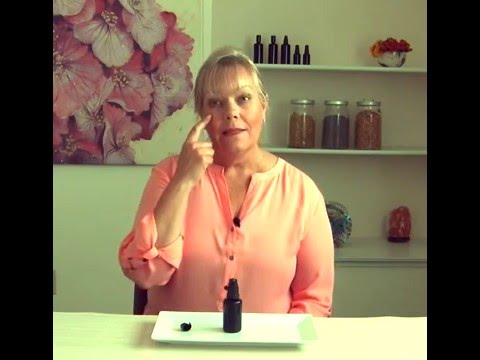 Peptides in Skin Care Products