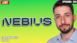 NEBIUS Q4 EARNINGS CALL & REPORT BREAKDOWN