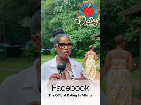 The Official Dating In Atlanta 2nd Cookout Myra #datingadvice #datingtips #datingcoach #datingshow