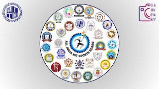 AINIT 25 Opening Ceremony | NIT DELHI | Clairvoyance