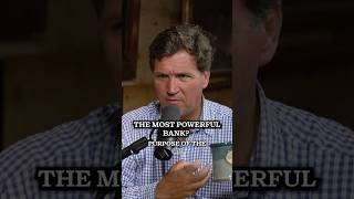 The Most Powerful Bank in the World?