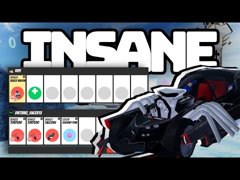 WHAT CAN YOU GET FOR THE BLACKWIDOW | Roblox Jailbreak