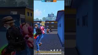 awm 1 ammo 4 kill #freefireawmking #awmtrick