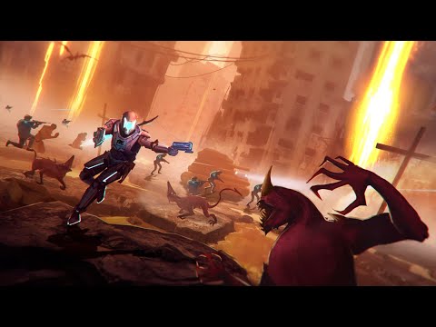 Boom Kitty - Boom Slayer (feat. Scott Foster Harris)