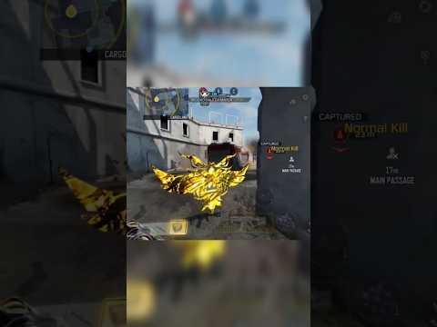 Two primary guns at a time in MP | New Overkill Perk | #callofdutymobile