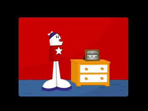 Homestar Runner - Hremail 62