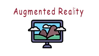 What is Augmented Reality?