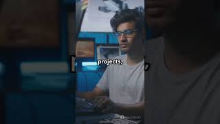 How multicore CPUs work!#MulticoreCPU #TechExplained #PerformanceBoost #ComputerScience #TechShorts