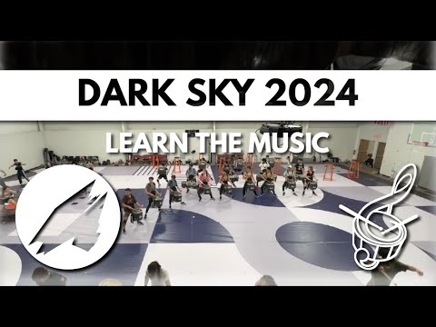 Dark Sky 2024 FULL SHOW (Learn the Music)