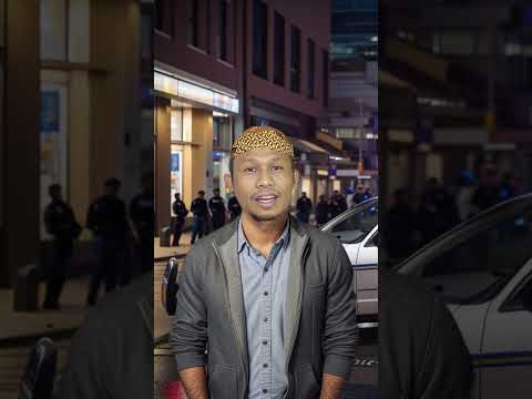 Rela di tangkap polisi asal di tuduh mencuri hatimu #funnyshorts