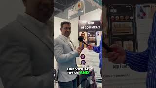 AI Beauty App: Revolutionizing Virtual Try-On with ChatGPT